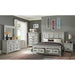 McCoy Dresser and Mirror Set - Faith Furniture (Manhattan, KS)