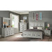 McCoy Storage Bed - Faith Furniture (Manhattan, KS)