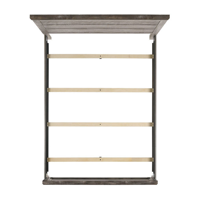 Millers Cove Bedroom Set - Faith Furniture (Manhattan, KS)