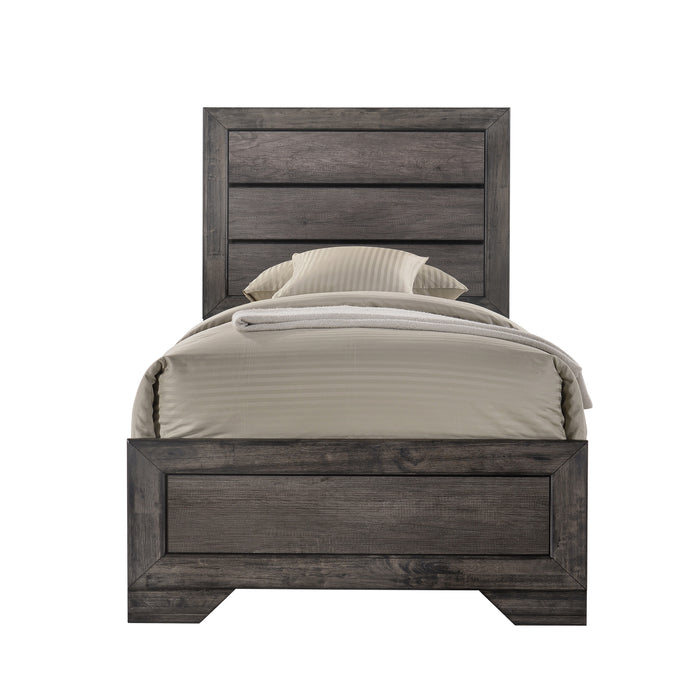 Nathan Bed