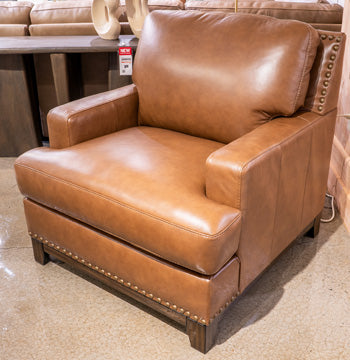 Saonara Chair - Faith Furniture (Manhattan, KS)