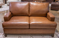Saonara Loveseat - Faith Furniture (Manhattan, KS)