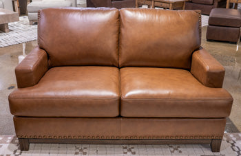 Saonara Loveseat - Faith Furniture (Manhattan, KS)