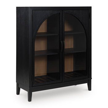 Armenleigh Accent Cabinet - Faith Furniture (Manhattan, KS)
