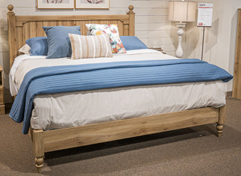 Aleaport Bed - Faith Furniture (Manhattan, KS)