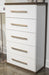 Kendanport Chest of Drawers - Faith Furniture (Manhattan, KS)