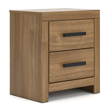 Broachmyn Nightstand - Faith Furniture (Manhattan, KS)