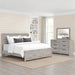 Broachmyn Dresser and Mirror - Faith Furniture (Manhattan, KS)