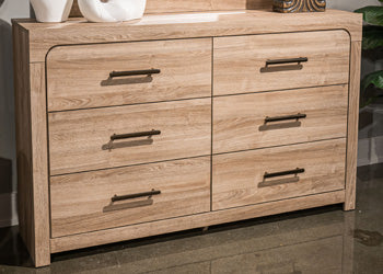 Kinlanni Dresser - Faith Furniture (Manhattan, KS)