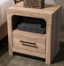 Kinlanni Nightstand - Faith Furniture (Manhattan, KS)