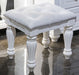 Kozlani Vanity Stool - Faith Furniture (Manhattan, KS)