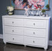 Kozlani Dresser - Faith Furniture (Manhattan, KS)