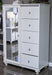 Kozlani Dressing Chest - Faith Furniture (Manhattan, KS)