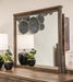 Pamytta Dresser and Mirror - Faith Furniture (Manhattan, KS)