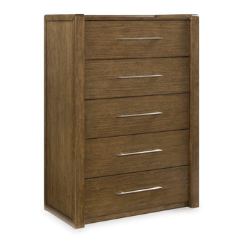 Marxmore Chest of Drawers - Faith Furniture (Manhattan, KS)