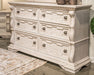 Bruchandi Dresser - Faith Furniture (Manhattan, KS)