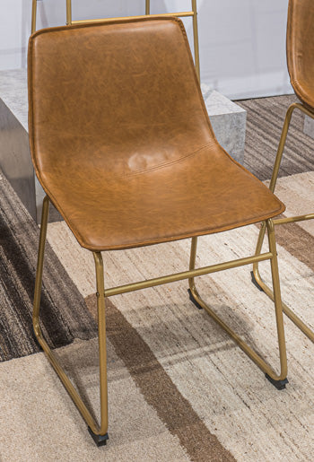 Ciabori Dining Chair - Faith Furniture (Manhattan, KS)