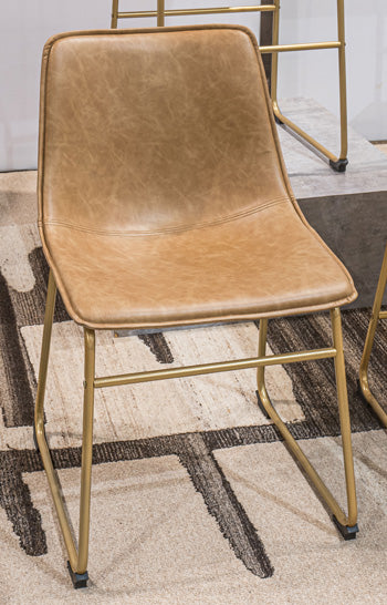Ciabori Dining Chair - Faith Furniture (Manhattan, KS)