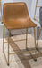 Ciabori Counter Height Barstool - Faith Furniture (Manhattan, KS)