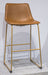 Ciabori Bar Height Bar Stool - Faith Furniture (Manhattan, KS)