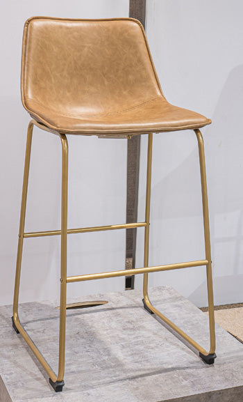 Ciabori Bar Height Bar Stool - Faith Furniture (Manhattan, KS)