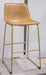 Ciabori Bar Height Bar Stool - Faith Furniture (Manhattan, KS)