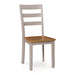 Harperfeld Dining Chair - Faith Furniture (Manhattan, KS)