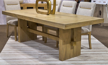 Lasinger Dining Extension Table - Faith Furniture (Manhattan, KS)