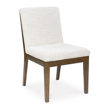Marxmore Dining Chair - Faith Furniture (Manhattan, KS)