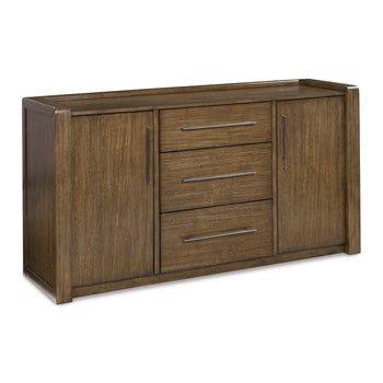 Marxmore Dining Server - Faith Furniture (Manhattan, KS)