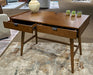 Lyncott 46" Home Office Desk - Faith Furniture (Manhattan, KS)