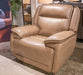 Glencroft Power Recliner - Faith Furniture (Manhattan, KS)