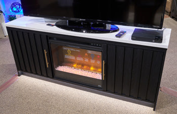 Cadmori 63" TV Stand - Faith Furniture (Manhattan, KS)