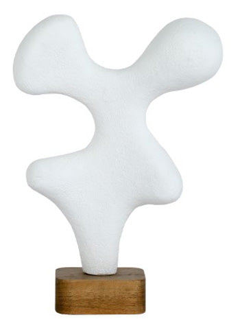 Lavarsen Sculpture - Faith Furniture (Manhattan, KS)