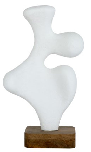 Lavarsen Sculpture - Faith Furniture (Manhattan, KS)