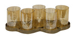 Evereton Candle Holder - Faith Furniture (Manhattan, KS)