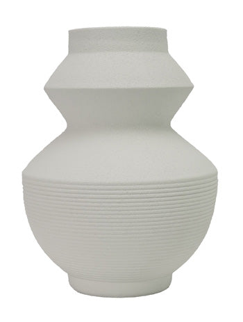 Naveen Vase - Faith Furniture (Manhattan, KS)