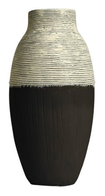 Girtha Vase - Faith Furniture (Manhattan, KS)