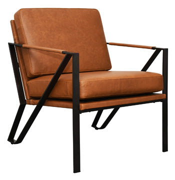 Garronmont Accent Chair - Faith Furniture (Manhattan, KS)