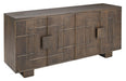 Cato Accent Cabinet - Faith Furniture (Manhattan, KS)