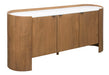 Fitzroy Accent Cabinet - Faith Furniture (Manhattan, KS)