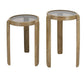 Jossor Accent Table (Set of 2) - Faith Furniture (Manhattan, KS)