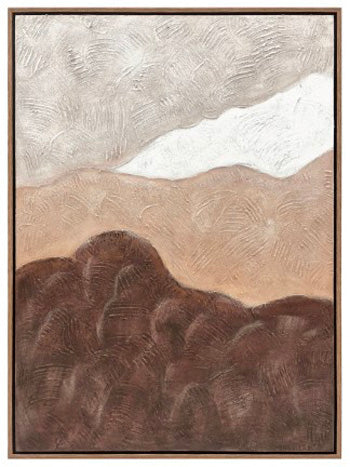 Fanthorne Wall Art - Faith Furniture (Manhattan, KS)