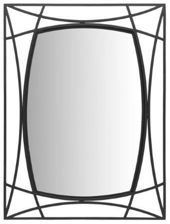 Freenville Accent Mirror - Faith Furniture (Manhattan, KS)