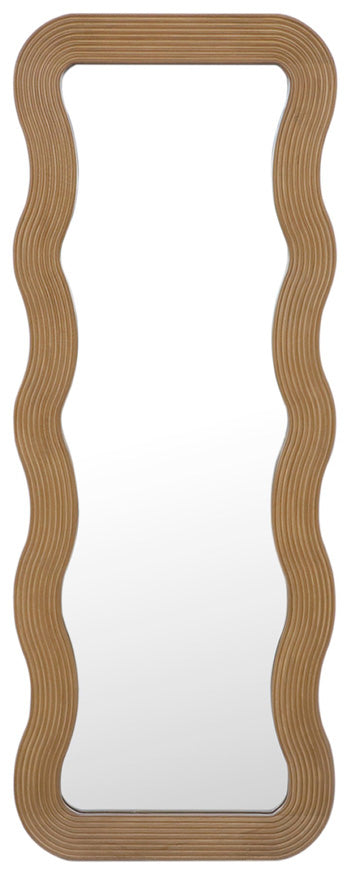 Ellisonville Floor Mirror - Faith Furniture (Manhattan, KS)