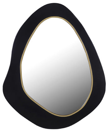 Kierlock Accent Mirror - Faith Furniture (Manhattan, KS)