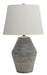 Lawrock Table Lamp - Faith Furniture (Manhattan, KS)