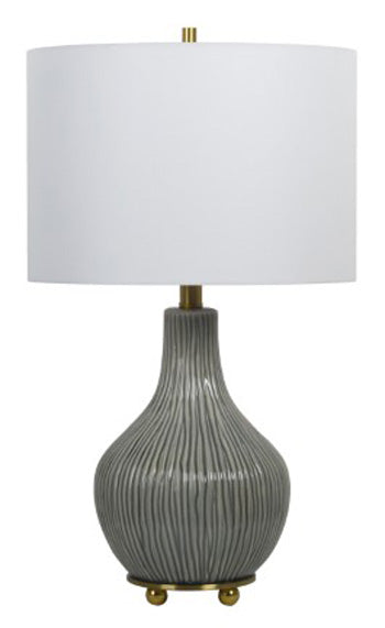 Judlen Table Lamp - Faith Furniture (Manhattan, KS)