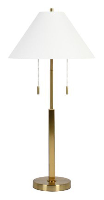 Haigwood Table Lamp - Faith Furniture (Manhattan, KS)
