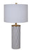 Faridworth Table Lamp - Faith Furniture (Manhattan, KS)